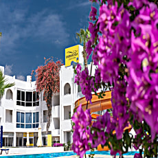Barbarossa Club Hotel Mersin